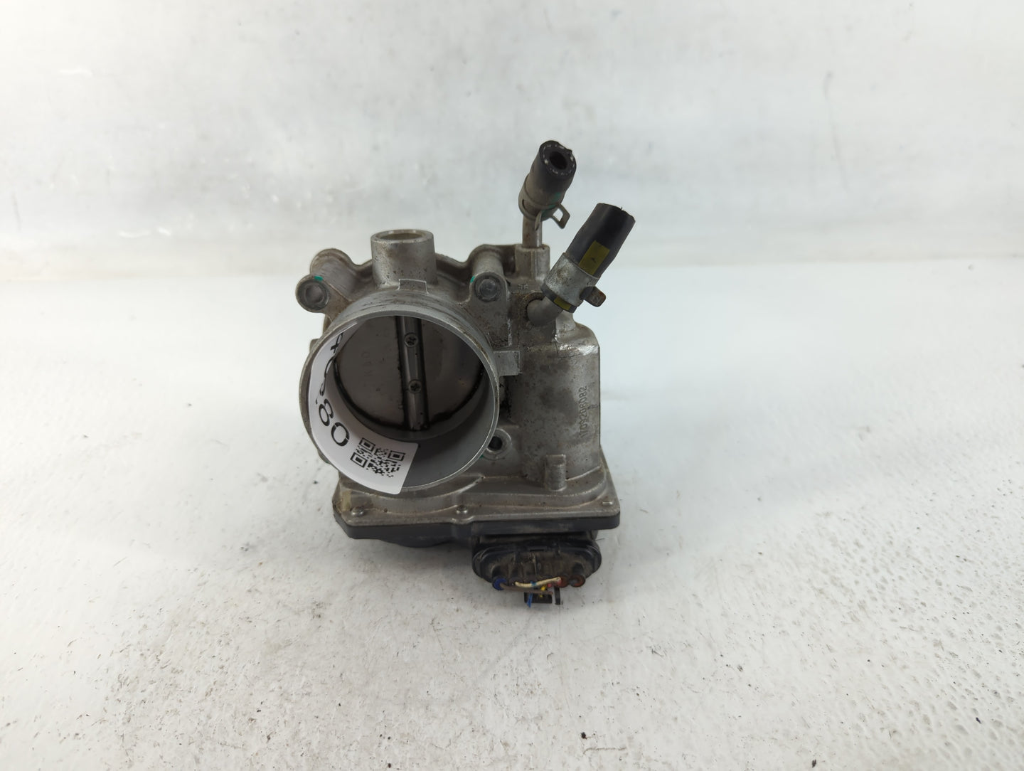 2011-2020 Hyundai Elantra Throttle Body P/N:35100-2E000 Fits Fits 2011 2012 2013 2014 2015 2016 2017 2018 2019 2020 2021 OEM