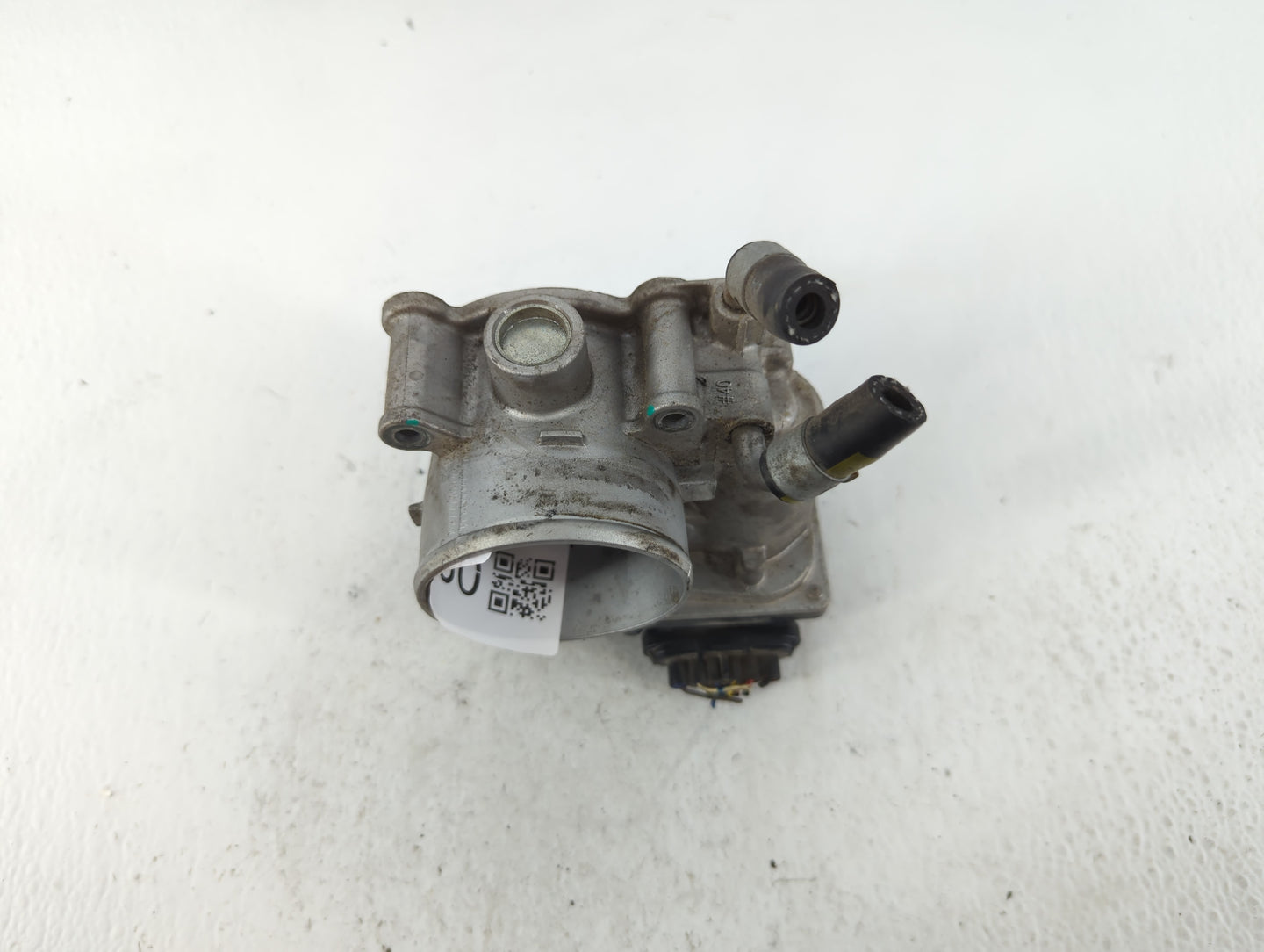 2011-2020 Hyundai Elantra Throttle Body P/N:35100-2E000 Fits Fits 2011 2012 2013 2014 2015 2016 2017 2018 2019 2020 2021 OEM
