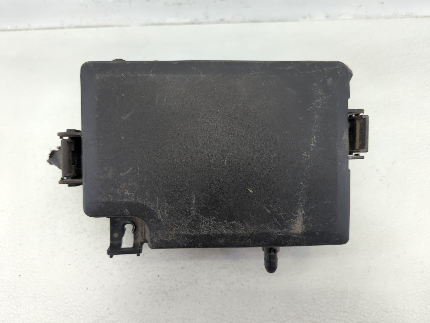 2018 Hyundai Elantra Fusebox Fuse Box Panel Relay Module P/N:91203 F2485A Fits OEM Used Auto Parts - Oemusedautoparts1.com