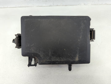 2018 Hyundai Elantra Fusebox Fuse Box Panel Relay Module P/N:91203 F2485A Fits OEM Used Auto Parts - Oemusedautoparts1.com