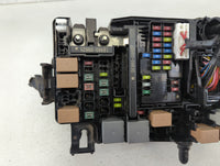 2018 Hyundai Elantra Fusebox Fuse Box Panel Relay Module P/N:91203 F2485A Fits OEM Used Auto Parts - Oemusedautoparts1.com