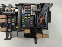 2018 Hyundai Elantra Fusebox Fuse Box Panel Relay Module P/N:91203 F2485A Fits OEM Used Auto Parts - Oemusedautoparts1.com