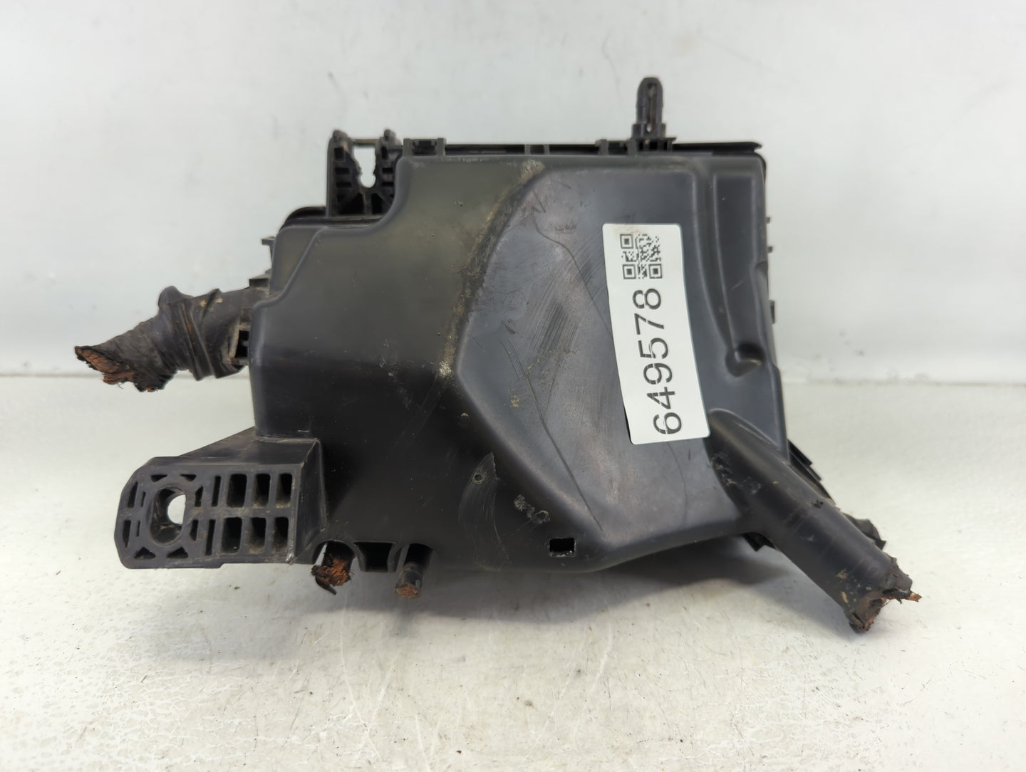 2018 Hyundai Elantra Fusebox Fuse Box Panel Relay Module P/N:91203 F2485A Fits OEM Used Auto Parts - Oemusedautoparts1.com