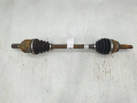 2017-2020 Hyundai Elantra Axle Shaft Front Driver Cv C/v - Oemusedautoparts1.com