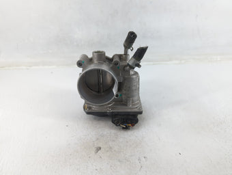 compare product 2011-2020 Hyundai Elantra Throttle Body P/N:5323 03U09 35100-2E000 Fits OEM Used Auto Parts