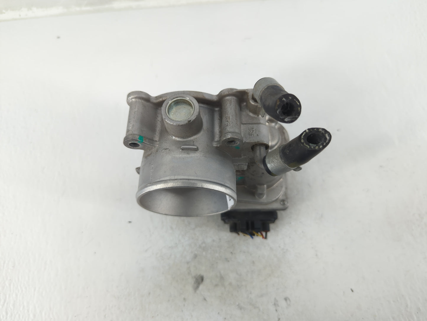 2011-2020 Hyundai Elantra Throttle Body P/N:5323 03U09 35100-2E000 Fits OEM Used Auto Parts - Oemusedautoparts1.com