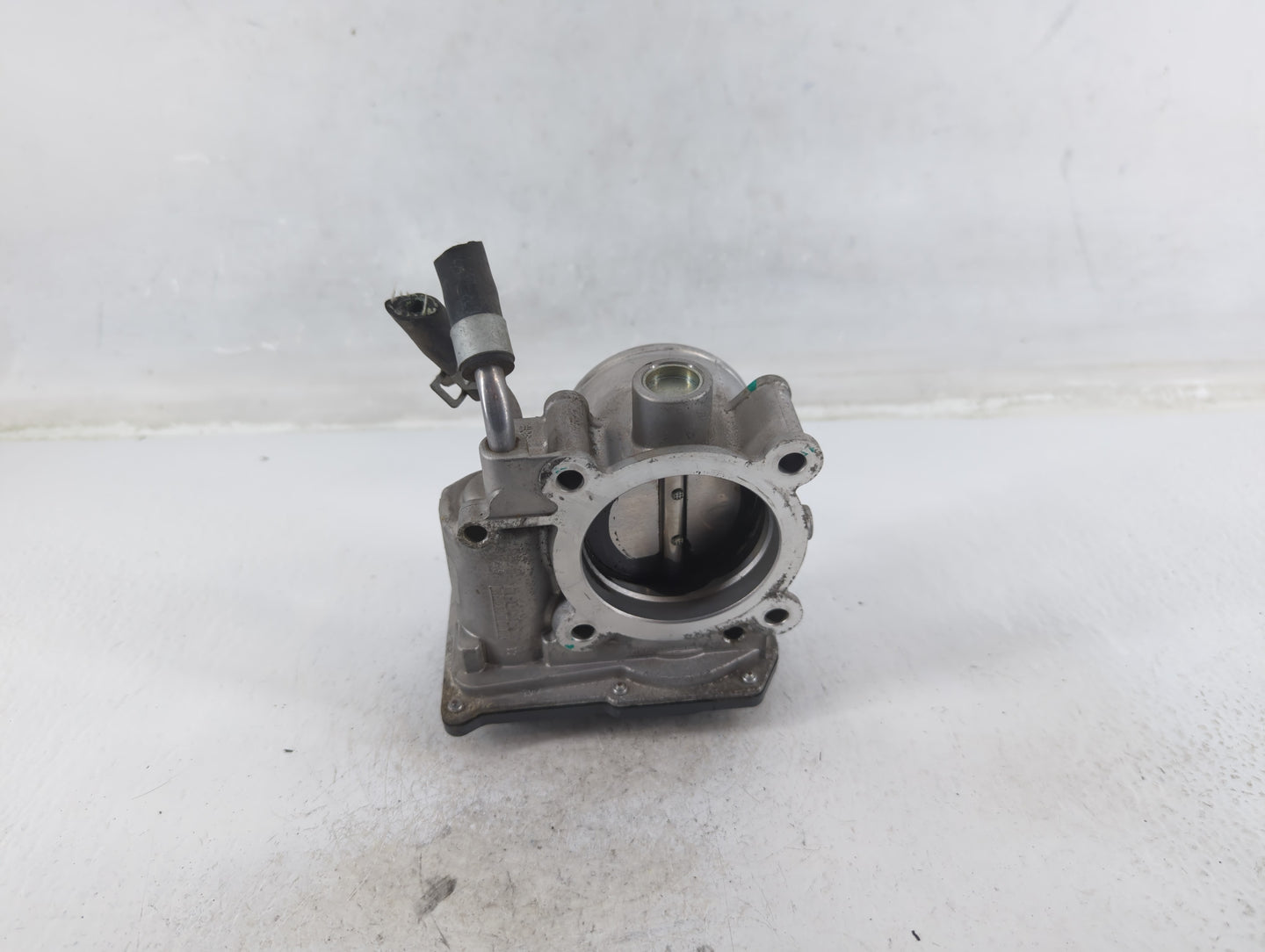 2011-2020 Hyundai Elantra Throttle Body P/N:5323 03U09 35100-2E000 Fits OEM Used Auto Parts - Oemusedautoparts1.com