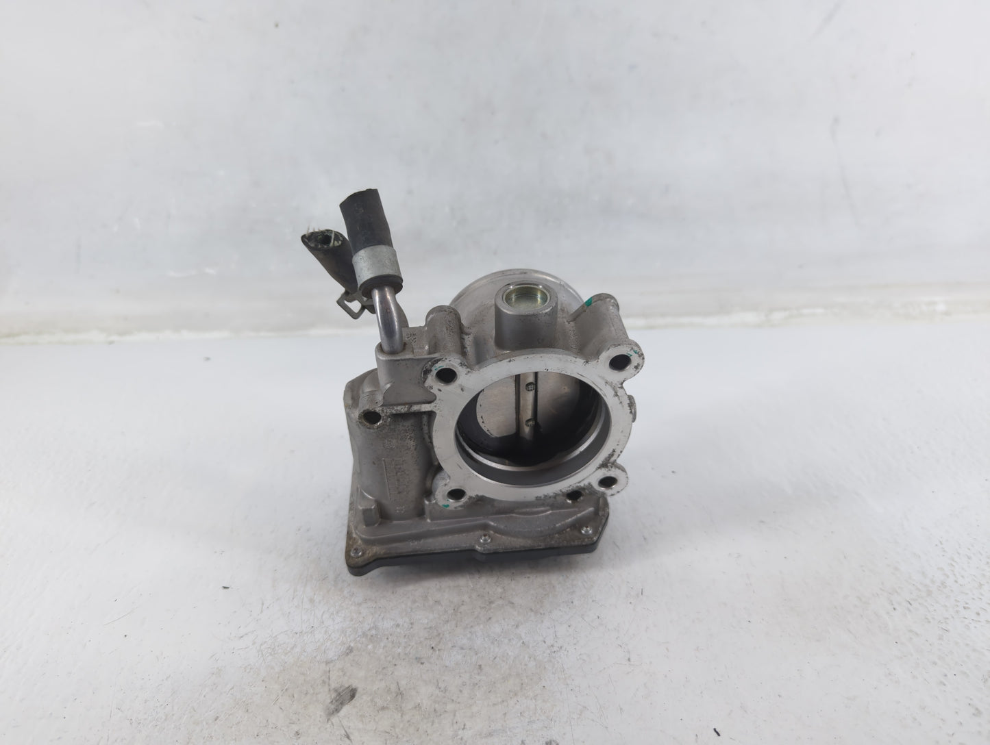 2011-2020 Hyundai Elantra Throttle Body P/N:5323 03U09 35100-2E000 Fits OEM Used Auto Parts - Oemusedautoparts1.com