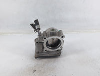 2011-2020 Hyundai Elantra Throttle Body P/N:5323 03U09 35100-2E000 Fits OEM Used Auto Parts - Oemusedautoparts1.com