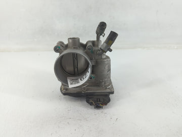 2011-2020 Hyundai Elantra Throttle Body P/N:35100-2E000 Fits Fits 2011 2012 2013 2014 2015 2016 2017 2018 2019 2020 2021 OEM