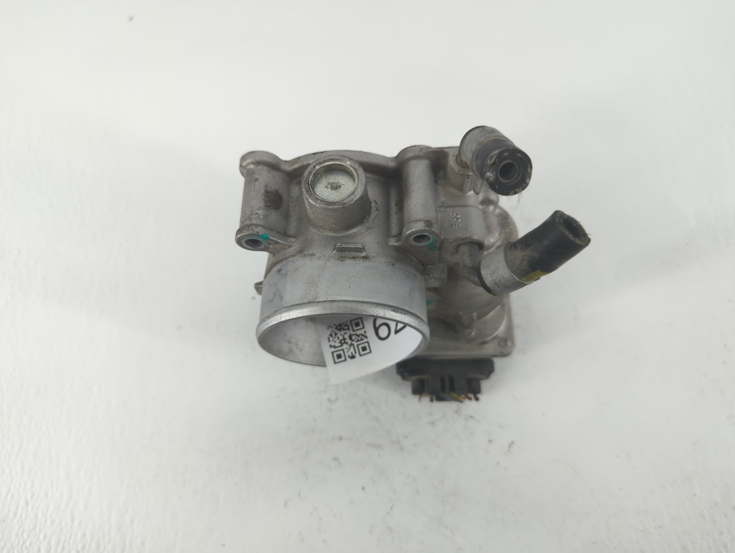 2011-2020 Hyundai Elantra Throttle Body P/N:35100-2E000 Fits Fits 2011 2012 2013 2014 2015 2016 2017 2018 2019 2020 2021 OEM
