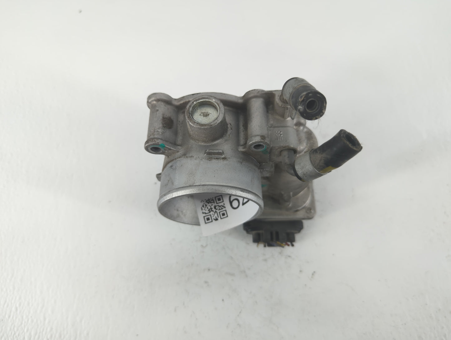 2011-2020 Hyundai Elantra Throttle Body P/N:35100-2E000 Fits Fits 2011 2012 2013 2014 2015 2016 2017 2018 2019 2020 2021 OEM
