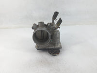 2011-2020 Hyundai Elantra Throttle Body P/N:35100-2E000 Fits Fits 2011 2012 2013 2014 2015 2016 2017 2018 2019 2020 2021 OEM