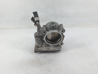2011-2020 Hyundai Elantra Throttle Body P/N:35100-2E000 Fits Fits 2011 2012 2013 2014 2015 2016 2017 2018 2019 2020 2021 OEM