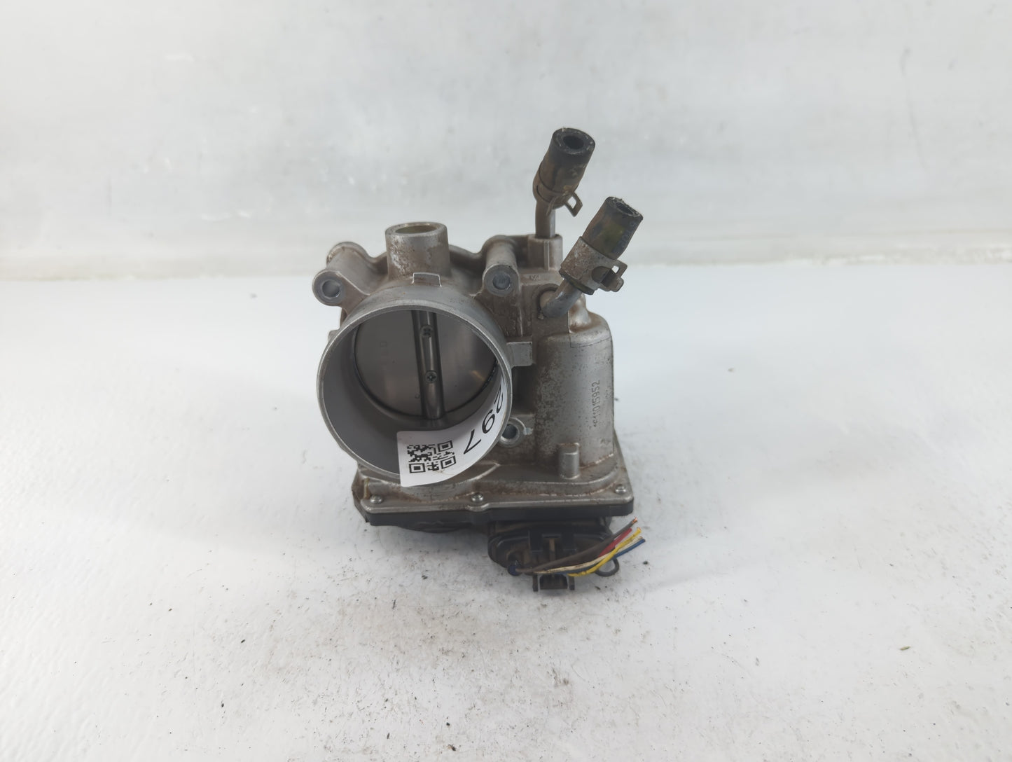 2011-2020 Hyundai Elantra Throttle Body P/N:35100-2E000 Fits Fits 2011 2012 2013 2014 2015 2016 2017 2018 2019 2020 2021 OEM