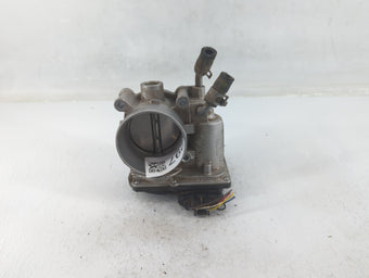 compare product 2011-2020 Hyundai Elantra Throttle Body P/N:35100-2E000 Fits Fits 2011 2012 2013 2014 2015 2016 2017 2018 2019 2020 2021 OEM Used Auto Parts