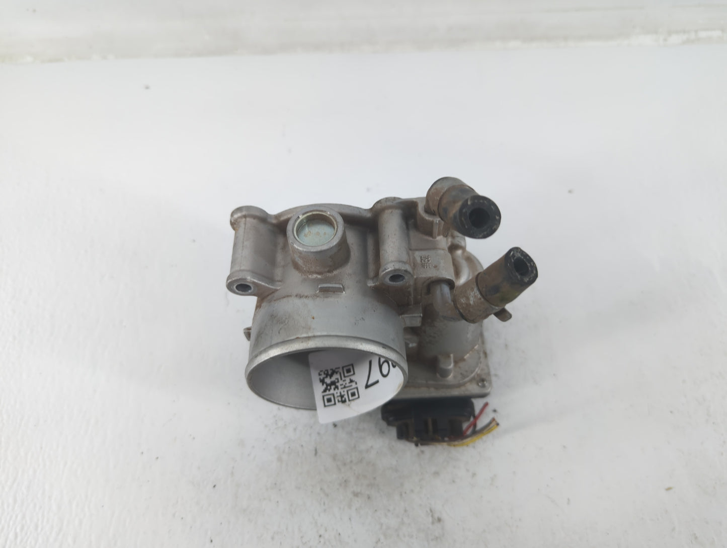 2011-2020 Hyundai Elantra Throttle Body P/N:35100-2E000 Fits Fits 2011 2012 2013 2014 2015 2016 2017 2018 2019 2020 2021 OEM