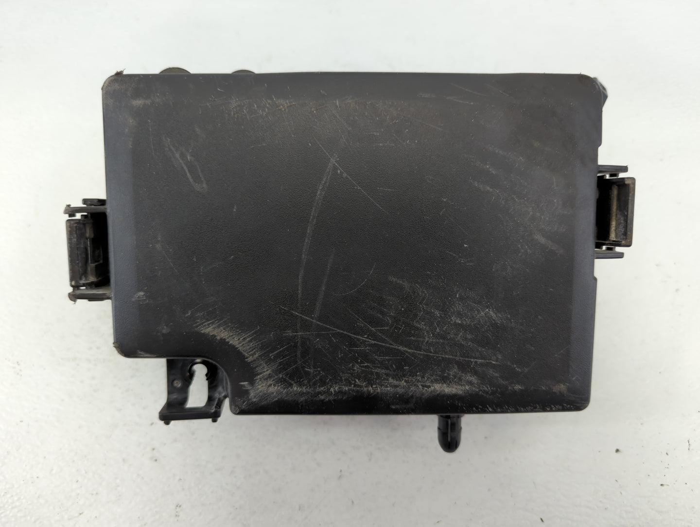 2018 Hyundai Elantra Fusebox Fuse Box Panel Relay Module P/N:91203-F2525C Fits OEM Used Auto Parts - Oemusedautoparts1.com