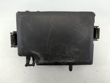 2018 Hyundai Elantra Fusebox Fuse Box Panel Relay Module P/N:91203-F2525C Fits OEM Used Auto Parts - Oemusedautoparts1.com