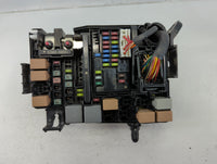 2018 Hyundai Elantra Fusebox Fuse Box Panel Relay Module P/N:91203-F2525C Fits OEM Used Auto Parts - Oemusedautoparts1.com