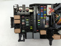 2018 Hyundai Elantra Fusebox Fuse Box Panel Relay Module P/N:91203-F2525C Fits OEM Used Auto Parts - Oemusedautoparts1.com
