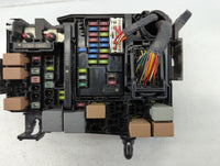 2018 Hyundai Elantra Fusebox Fuse Box Panel Relay Module P/N:91203-F2525C Fits OEM Used Auto Parts - Oemusedautoparts1.com