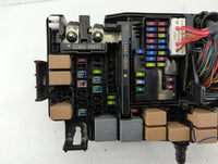 2018 Hyundai Elantra Fusebox Fuse Box Panel Relay Module P/N:91956-F2022 VS91200F3535AB Fits OEM Used Auto Parts - Oemusedau
