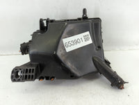 2018 Hyundai Elantra Fusebox Fuse Box Panel Relay Module P/N:91956-F2022 VS91200F3535AB Fits OEM Used Auto Parts - Oemusedau