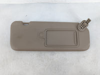 2017-2020 Hyundai Elantra Sun Visor Shade Replacement Passenger Right Mirror Fits Fits 2017 2018 2019 2020 OEM Used Auto Par