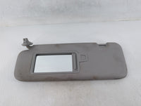 2017-2020 Hyundai Elantra Sun Visor Shade Replacement Driver Left Mirror Fits Fits 2017 2018 2019 2020 OEM Used Auto Parts -