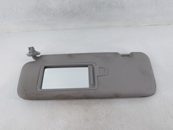 compare product 2017-2020 Hyundai Elantra Sun Visor Shade Replacement Driver Left Mirror Fits Fits 2017 2018 2019 2020 OEM Used Auto Parts
