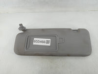 2017-2020 Hyundai Elantra Sun Visor Shade Replacement Driver Left Mirror Fits Fits 2017 2018 2019 2020 OEM Used Auto Parts -