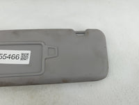 2017-2020 Hyundai Elantra Sun Visor Shade Replacement Driver Left Mirror Fits Fits 2017 2018 2019 2020 OEM Used Auto Parts -
