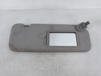 2017-2020 Hyundai Elantra Sun Visor Shade Replacement Passenger Right Mirror Fits Fits 2017 2018 2019 2020 OEM Used Auto Par