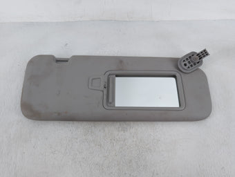 compare product 2017-2020 Hyundai Elantra Sun Visor Shade Replacement Passenger Right Mirror Fits Fits 2017 2018 2019 2020 OEM Used Auto Parts