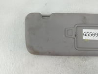 2017-2020 Hyundai Elantra Sun Visor Shade Replacement Passenger Right Mirror Fits Fits 2017 2018 2019 2020 OEM Used Auto Par