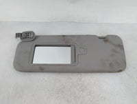 2017-2020 Hyundai Elantra Sun Visor Shade Replacement Driver Left Mirror Fits Fits 2017 2018 2019 2020 OEM Used Auto Parts -