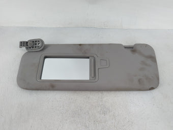 compare product 2017-2020 Hyundai Elantra Sun Visor Shade Replacement Driver Left Mirror Fits Fits 2017 2018 2019 2020 OEM Used Auto Parts