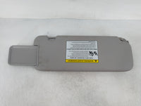 2017-2020 Hyundai Elantra Sun Visor Shade Replacement Driver Left Mirror Fits Fits 2017 2018 2019 2020 OEM Used Auto Parts -