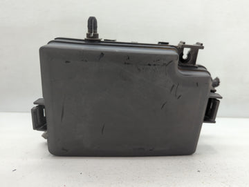 2018 Hyundai Elantra Fusebox Fuse Box Panel Relay Module P/N:91956-F2022 VS91200F3535AB Fits OEM Used Auto Parts - Oemusedau