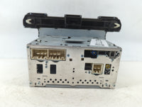 2017-2018 Hyundai Elantra Am Fm Cd Player Radio Receiver 662775 - Oemusedautoparts1.com