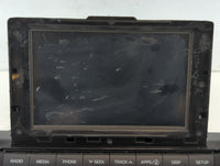 2017-2018 Hyundai Elantra Am Fm Cd Player Radio Receiver - Oemusedautoparts1.com