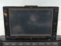 2017-2018 Hyundai Elantra Am Fm Cd Player Radio Receiver 663955 - Oemusedautoparts1.com