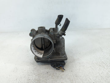 2011-2020 Hyundai Elantra Throttle Body P/N:35100-2E000 Fits Fits 2011 2012 2013 2014 2015 2016 2017 2018 2019 2020 2021 OEM