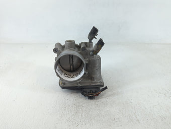compare product 2011-2020 Hyundai Elantra Throttle Body P/N:35100-2E000 Fits Fits 2011 2012 2013 2014 2015 2016 2017 2018 2019 2020 2021 OEM Used Auto Parts