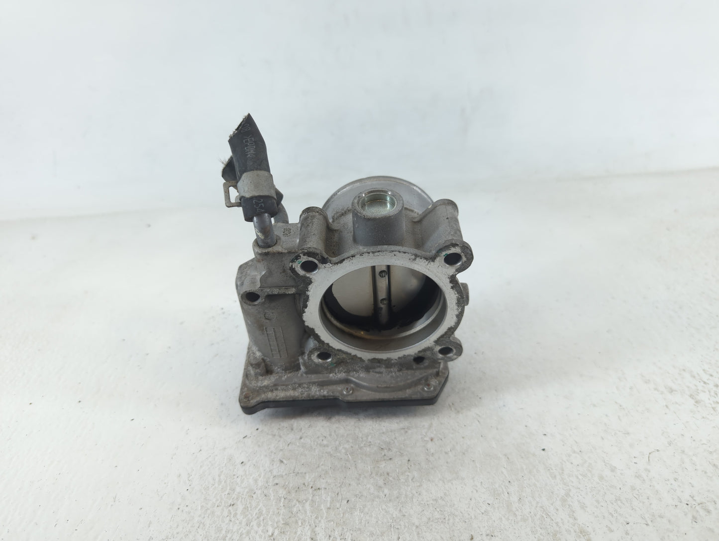 2011-2020 Hyundai Elantra Throttle Body P/N:35100-2E000 Fits Fits 2011 2012 2013 2014 2015 2016 2017 2018 2019 2020 2021 OEM