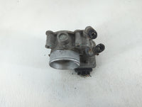 2011-2020 Hyundai Elantra Throttle Body P/N:5323 02U13 35100-2E000 Fits OEM Used Auto Parts - Oemusedautoparts1.com