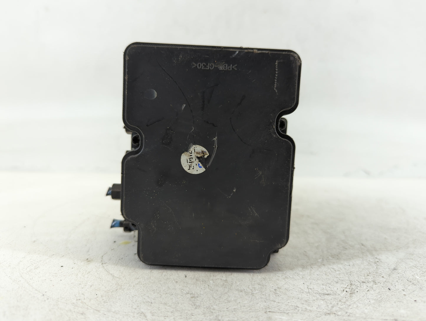 2017-2019 Hyundai Elantra ABS Pump Control Module Replacement P/N:F2589-20500 58920-F2500 Fits Fits 2017 2018 2019 OEM Used 