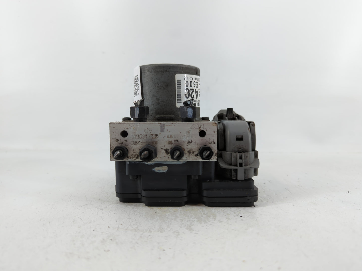2017-2019 Hyundai Elantra ABS Pump Control Module Replacement P/N:58900-F2500 Fits Fits 2017 2018 2019 OEM Used Auto Parts -