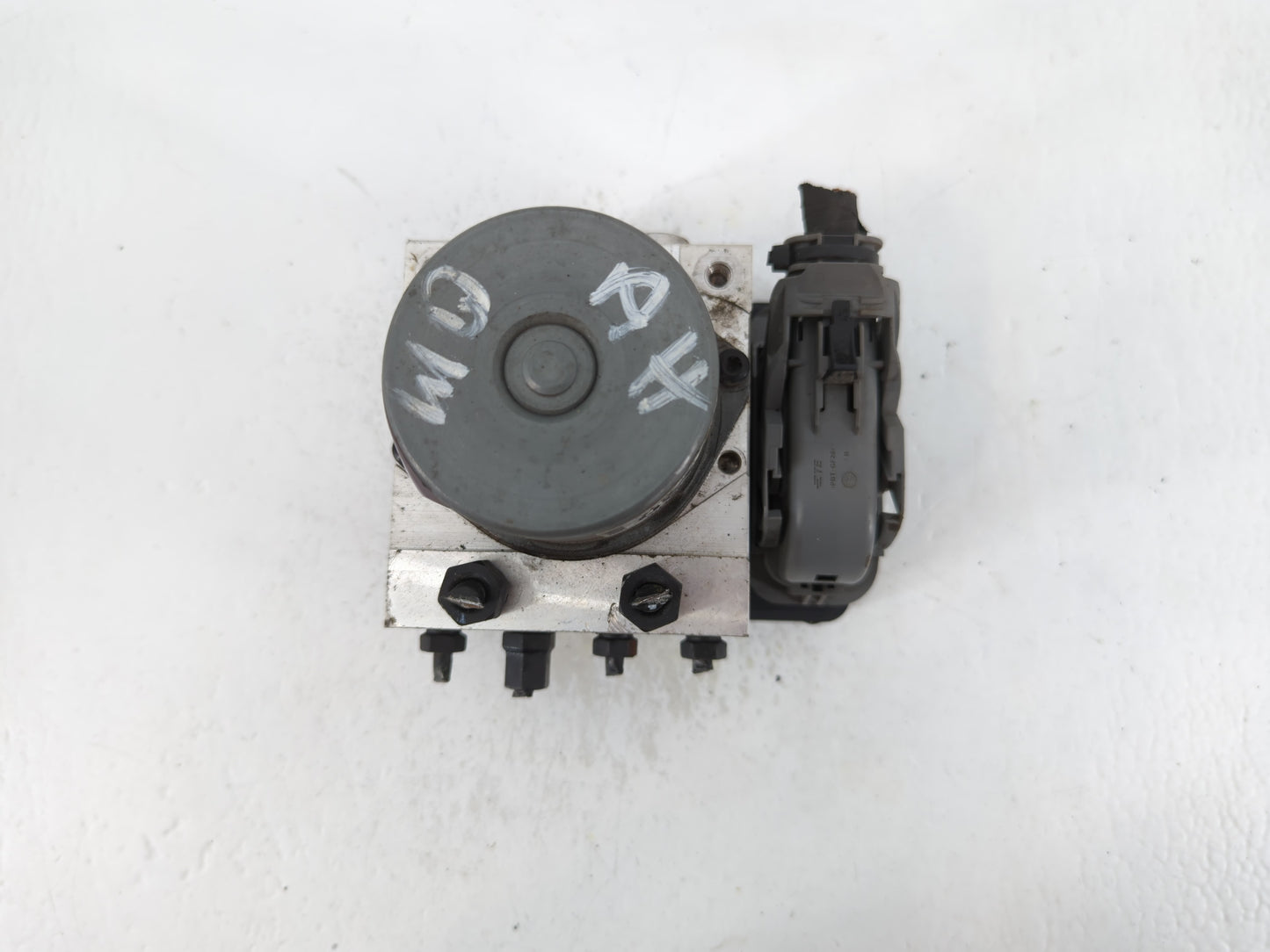 2017-2019 Hyundai Elantra ABS Pump Control Module Replacement P/N:58900-F2500 Fits Fits 2017 2018 2019 OEM Used Auto Parts -